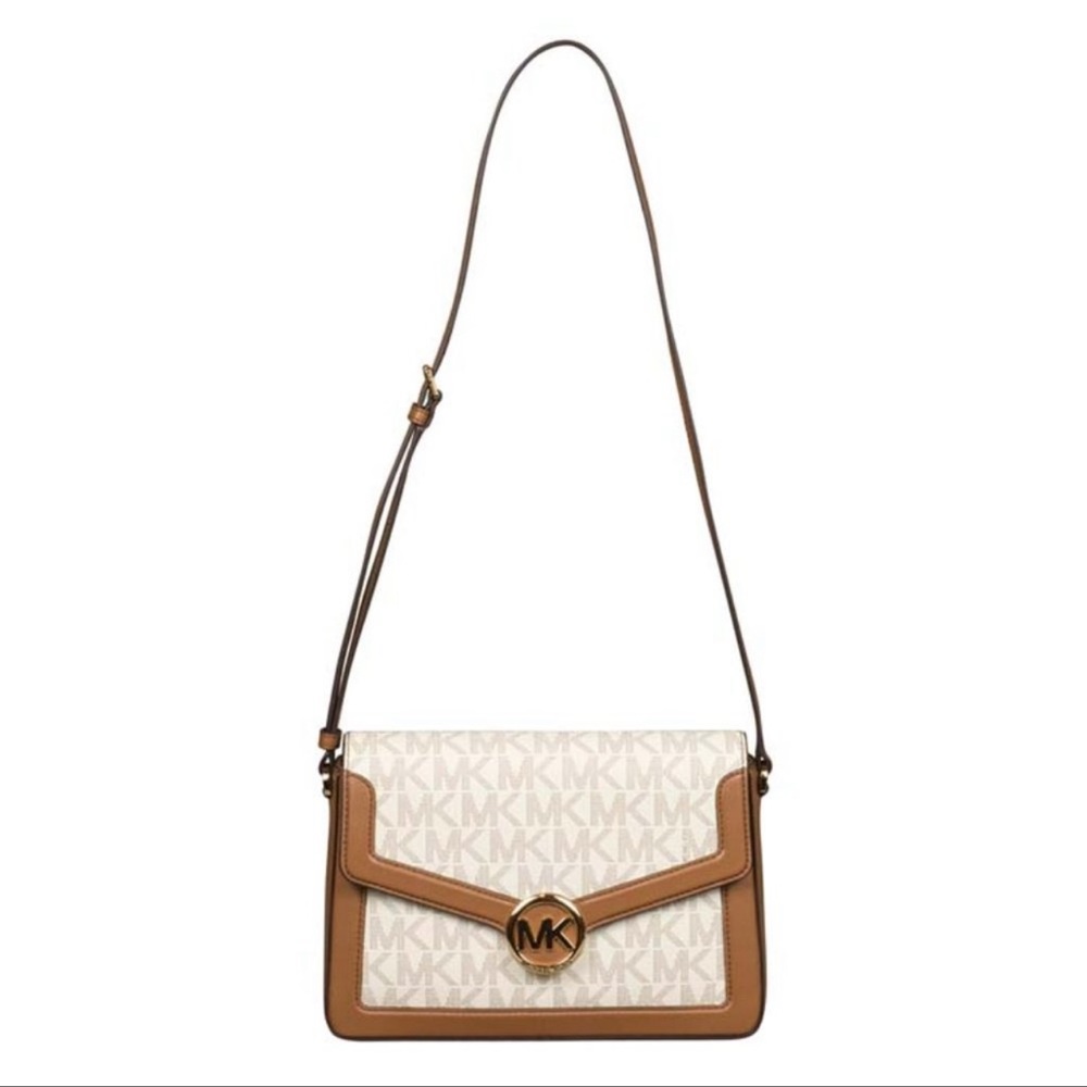 Michael Kors Jessie crossbody